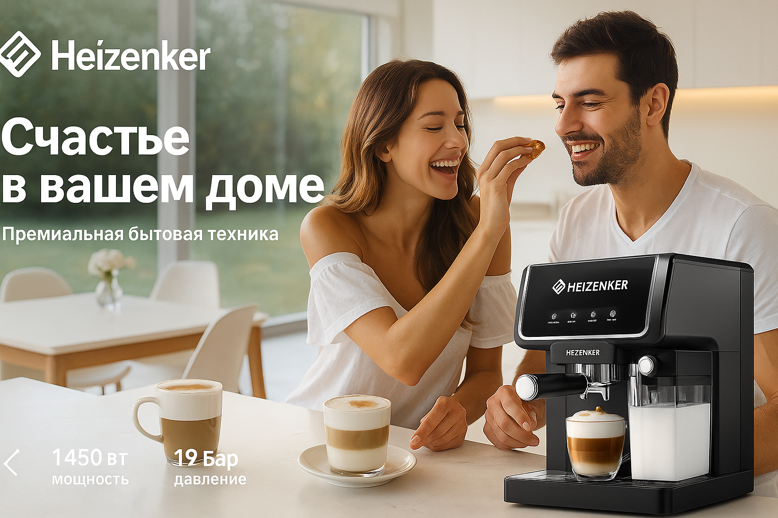 Heizenker техника 3