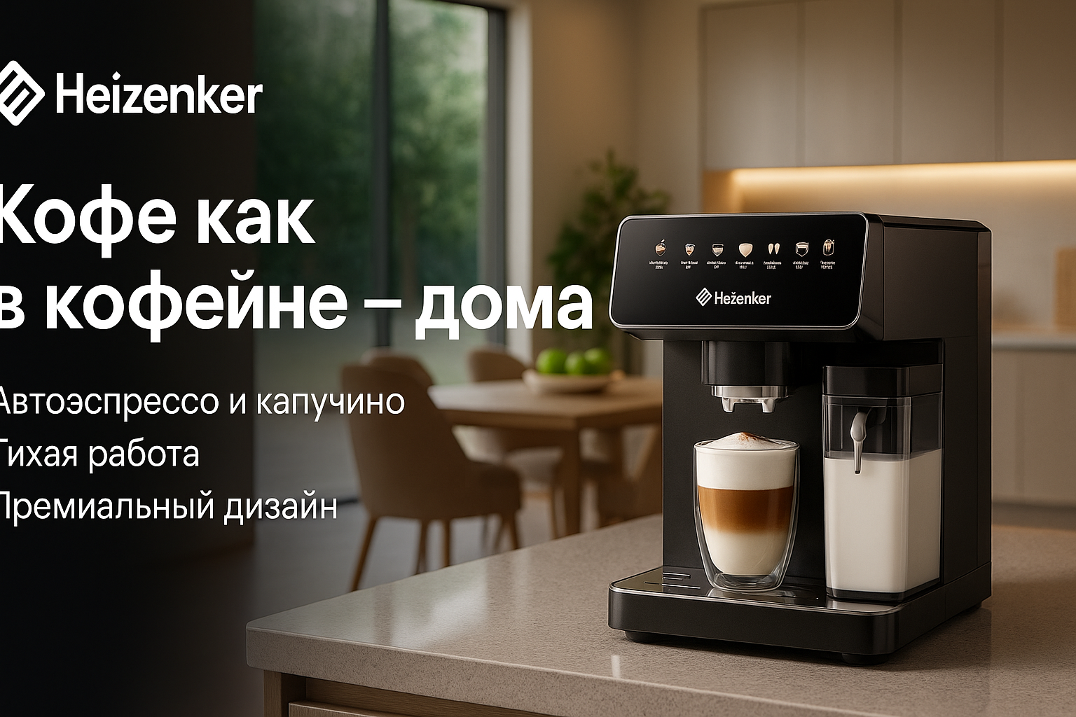 Heizenker техника 4